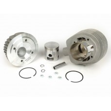 VESPA PINASCO 177 ALLOY KIT